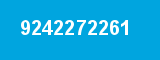 9242272261 9242272261