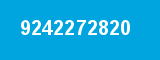 9242272820 9242272820