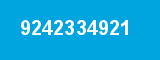 9242334921 9242334921