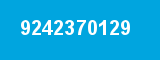 9242370129 9242370129
