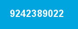 9242389022 9242389022