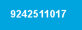 9242511017
