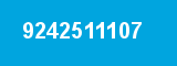 9242511107