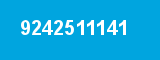9242511141 9242511141