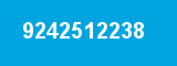 9242512238 9242512238