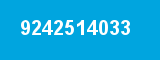 9242514033