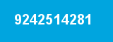 9242514281