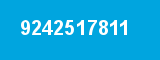 9242517811 9242517811