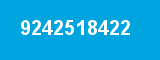 9242518422