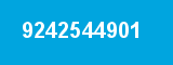 9242544901 9242544901