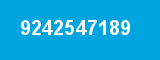 9242547189 9242547189