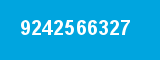 9242566327