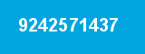 9242571437 9242571437