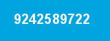9242589722 9242589722