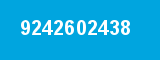 9242602438