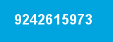 9242615973 9242615973