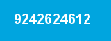 9242624612 9242624612