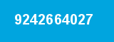 9242664027 9242664027