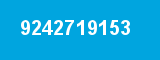 9242719153 9242719153