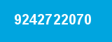 9242722070 9242722070