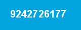 9242726177 9242726177