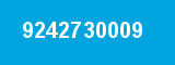 9242730009