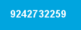 9242732259