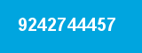 9242744457 9242744457