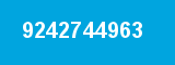9242744963