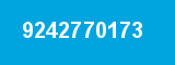 9242770173 9242770173