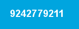9242779211