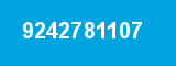 9242781107