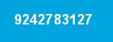9242783127