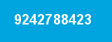 9242788423