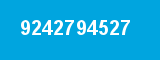 9242794527