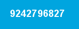 9242796827 9242796827