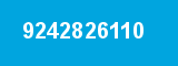 9242826110 9242826110