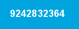 9242832364