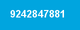 9242847881 9242847881