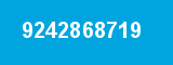 9242868719 9242868719