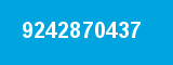 9242870437