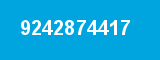 9242874417