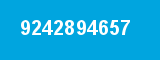 9242894657