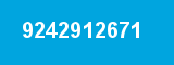 9242912671 9242912671