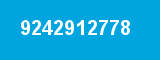 9242912778 9242912778