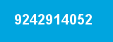 9242914052 9242914052