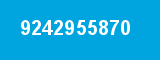 9242955870 9242955870