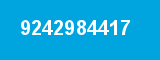 9242984417 9242984417