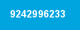 9242996233 9242996233