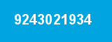 9243021934 9243021934